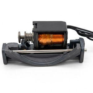 direktgesteuertes Magnetventil 1