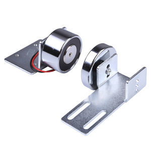 magnetisch-induktives Schloss 1