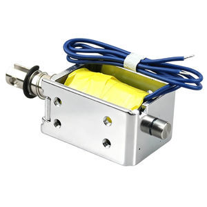 Hubmagnet 1