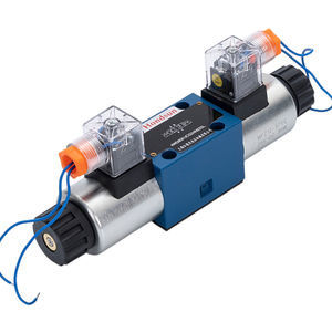 Ventil mit Elektroantrieb