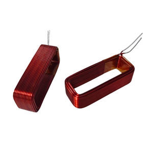 Spule mit Luftkern