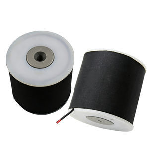 magnetisch-induktive Spule 1