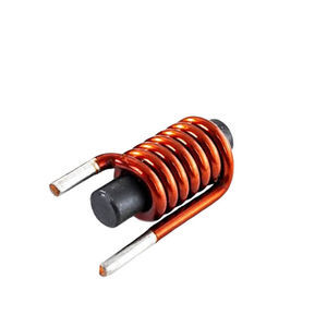 Ferritspule 1