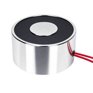 elektrisch geschalteter Elektropermanent-Lasthebemagnet 1