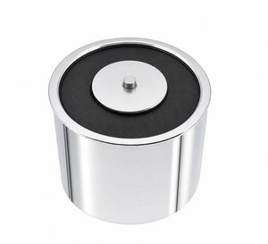 elektrisch geschalteter Elektro-Lasthebemagnet 1