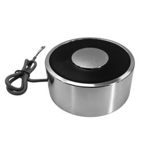 elektrisch geschalteter Elektro-Lasthebemagnet 1