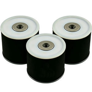 magnetisch-induktive Spule 1