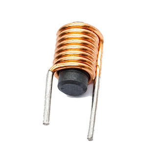 Ferritdrossel