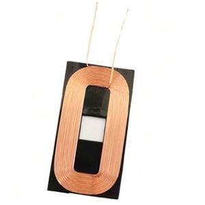Magnetinduktor 1