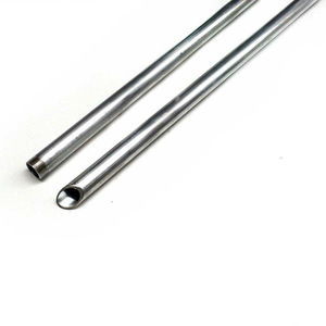 Aluminiumrohr