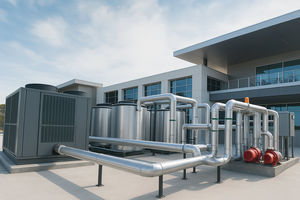 Energiespeichersystem