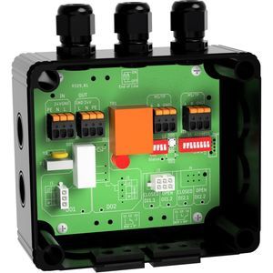 digitales E/A-Modul