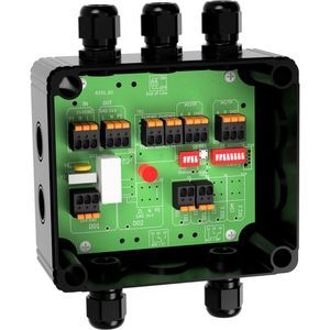 digitales E/A-Modul