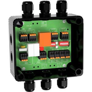 digitales E/A-Modul