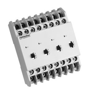 analoges E/A-Modul