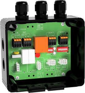 digitales E/A-Modul