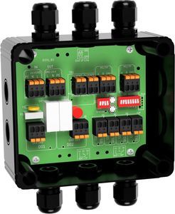 digitales E/A-Modul