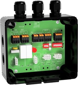 digitales E/A-Modul