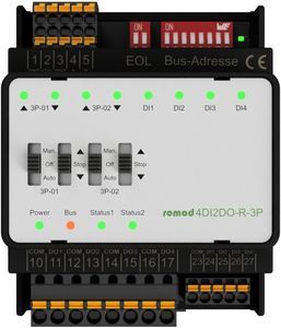 digitales E/A-Modul 1