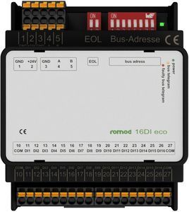 digitales Eingangsmodul 1
