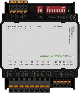 digitales E/A-Modul 1