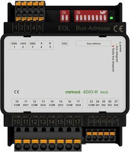digitales E/A-Modul 1