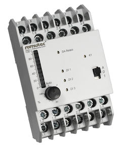 analoges E/A-Modul
