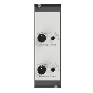 analoges Ausgangsmodul