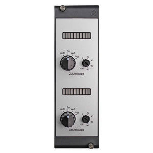 analoges Ausgangsmodul