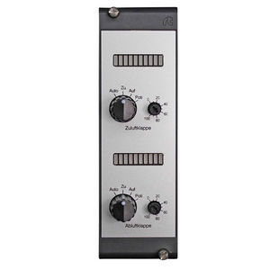analoges Kontrollmodul