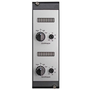 analoges Kontrollmodul