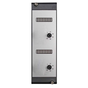 analoges Kontrollmodul