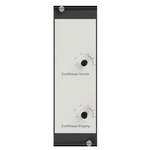 analoges Kontrollmodul