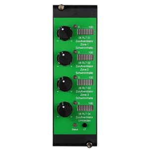 RS485-Kontrollmodul