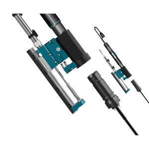 automatisches Schraubfunktionsmodule