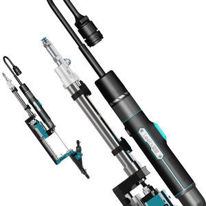 automatisches Schraubfunktionsmodule