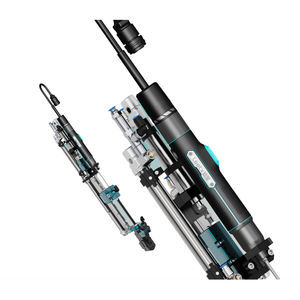 automatisiertes Schraubfunktionsmodule