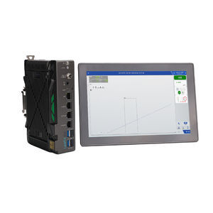 Labor-Datenerfassungssystem