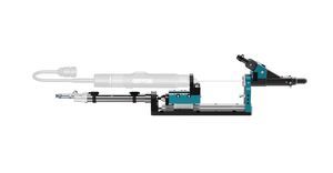 automatisches Schraubfunktionsmodule