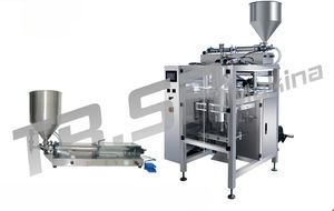 automatische Füllmaschine