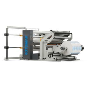 automatischer Rollenschneider