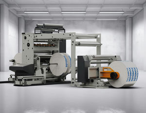 kompakter Rollenschneider 1