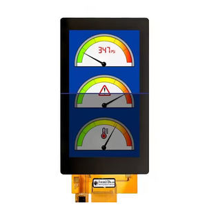 Displaymodul / TFT LCD