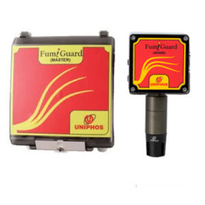 Phosphin-Sensor / PH3 1