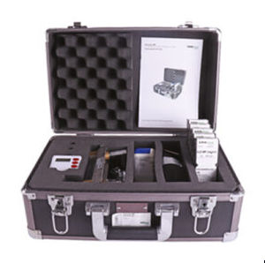 Kontrollset 1