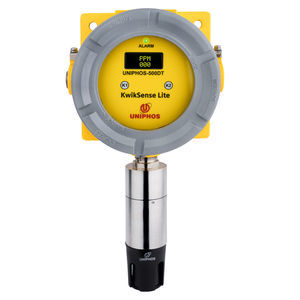 digitaler Gastransmitter