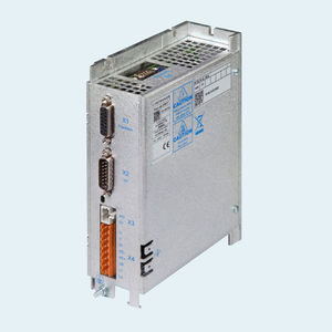 AC-Servoregler 1