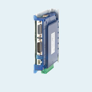 DC-Servoregler 1