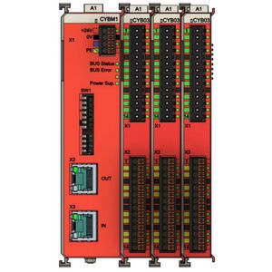 analoges E/A-Modul 1
