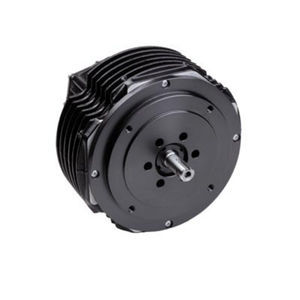 DC-Servomotor
